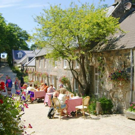 La Moinerie Village Σαρκ Εξωτερικό φωτογραφία