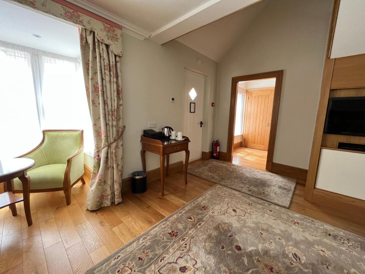 La Moinerie Village Σαρκ Εξωτερικό φωτογραφία