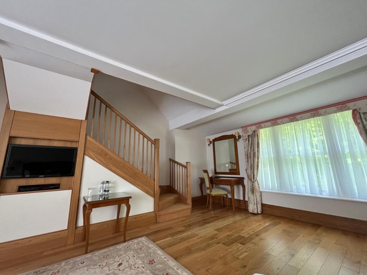 La Moinerie Village Σαρκ Εξωτερικό φωτογραφία