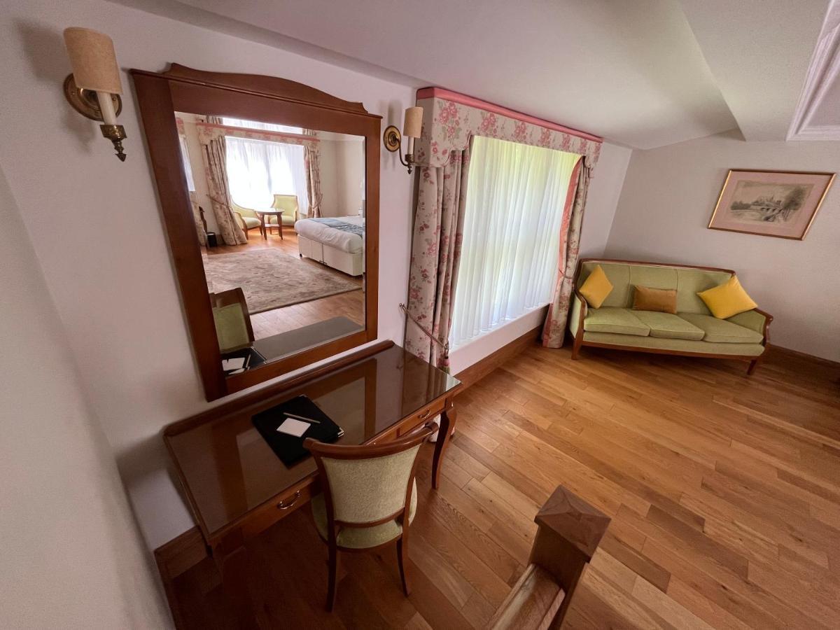La Moinerie Village Σαρκ Εξωτερικό φωτογραφία