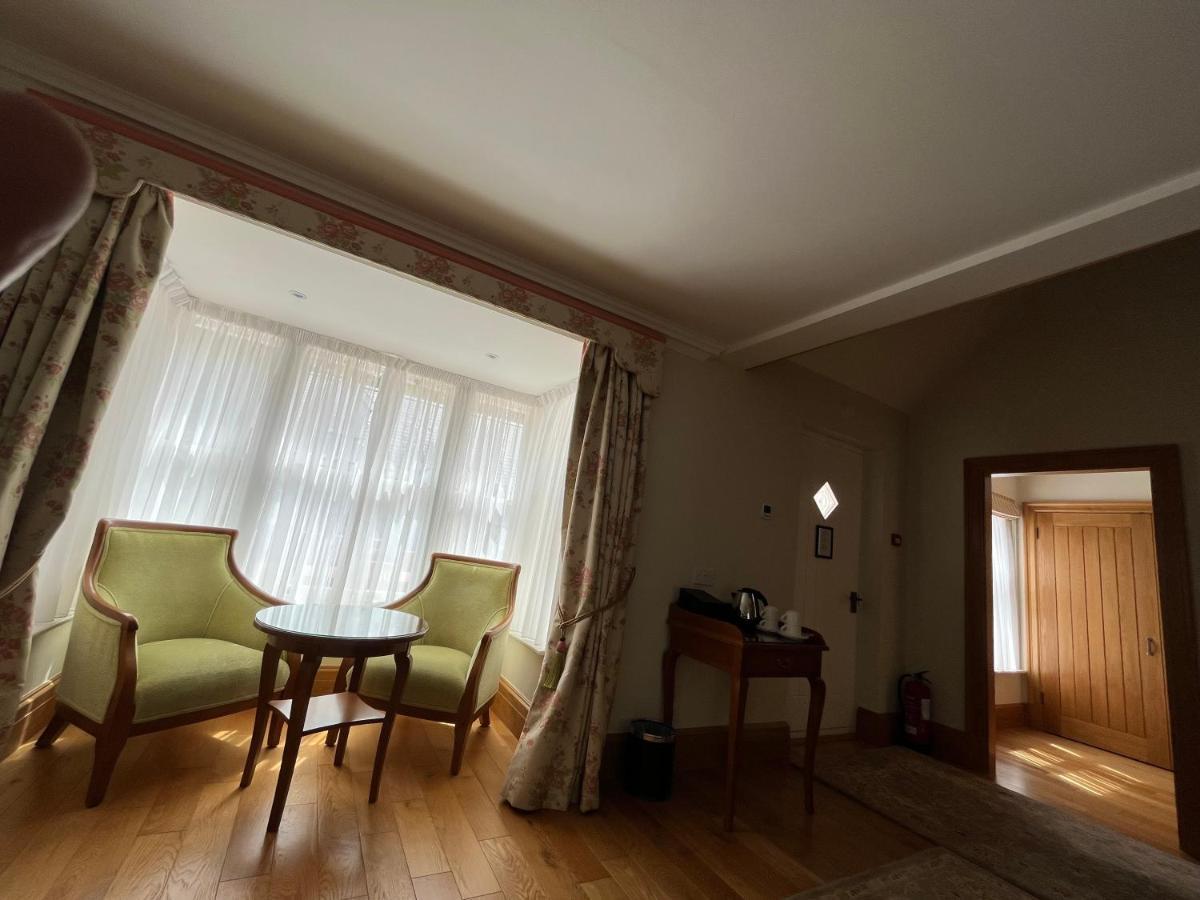 La Moinerie Village Σαρκ Εξωτερικό φωτογραφία