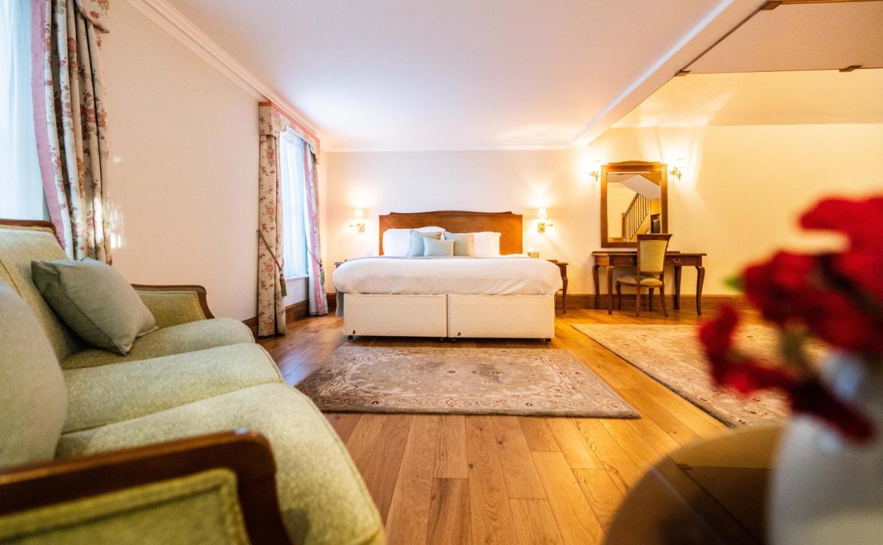 La Moinerie Village Σαρκ Εξωτερικό φωτογραφία