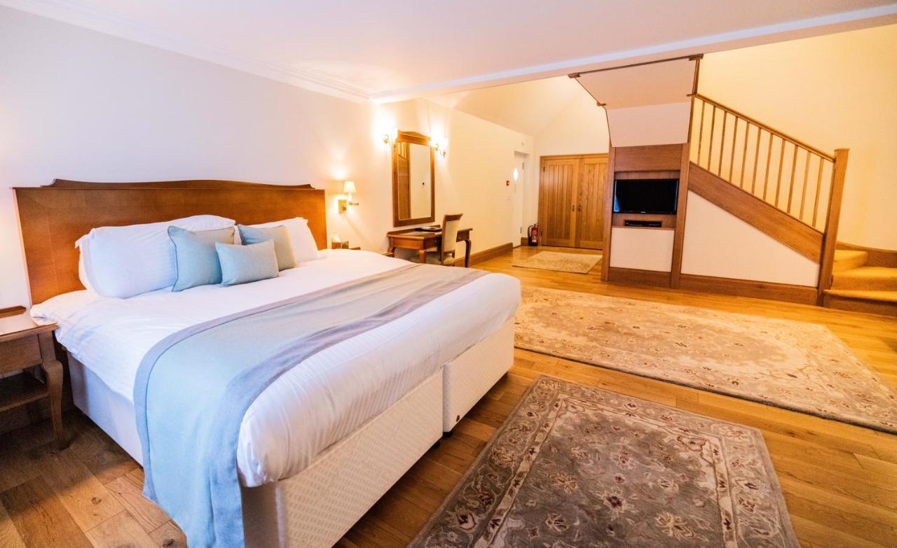 La Moinerie Village Σαρκ Εξωτερικό φωτογραφία