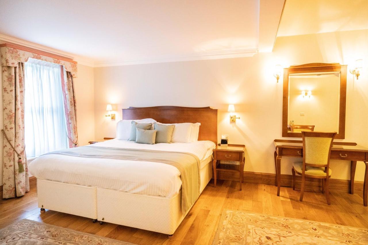 La Moinerie Village Σαρκ Εξωτερικό φωτογραφία