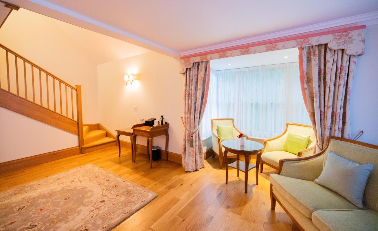 La Moinerie Village Σαρκ Εξωτερικό φωτογραφία