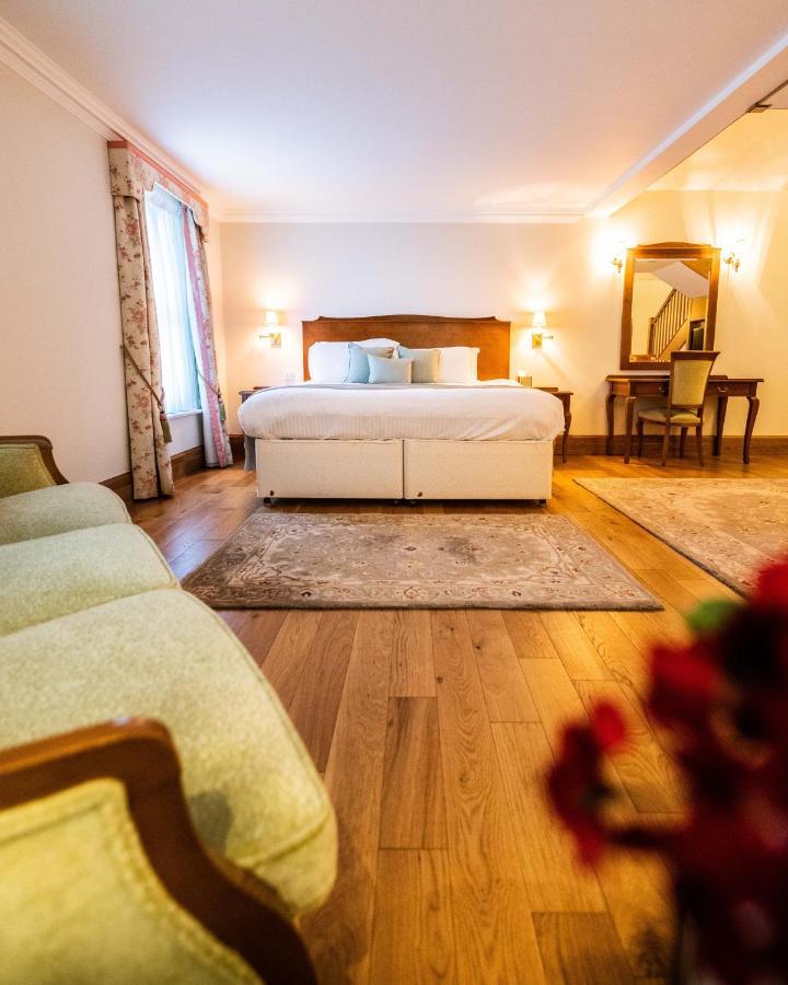 La Moinerie Village Σαρκ Εξωτερικό φωτογραφία